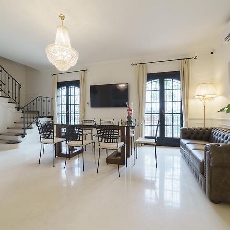 Caffetteria Luca Suite & Rooms 布龙泰 外观 照片