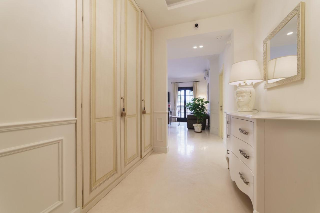 Caffetteria Luca Suite & Rooms 布龙泰 外观 照片