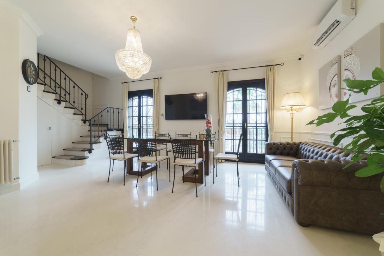 Caffetteria Luca Suite & Rooms 布龙泰 外观 照片
