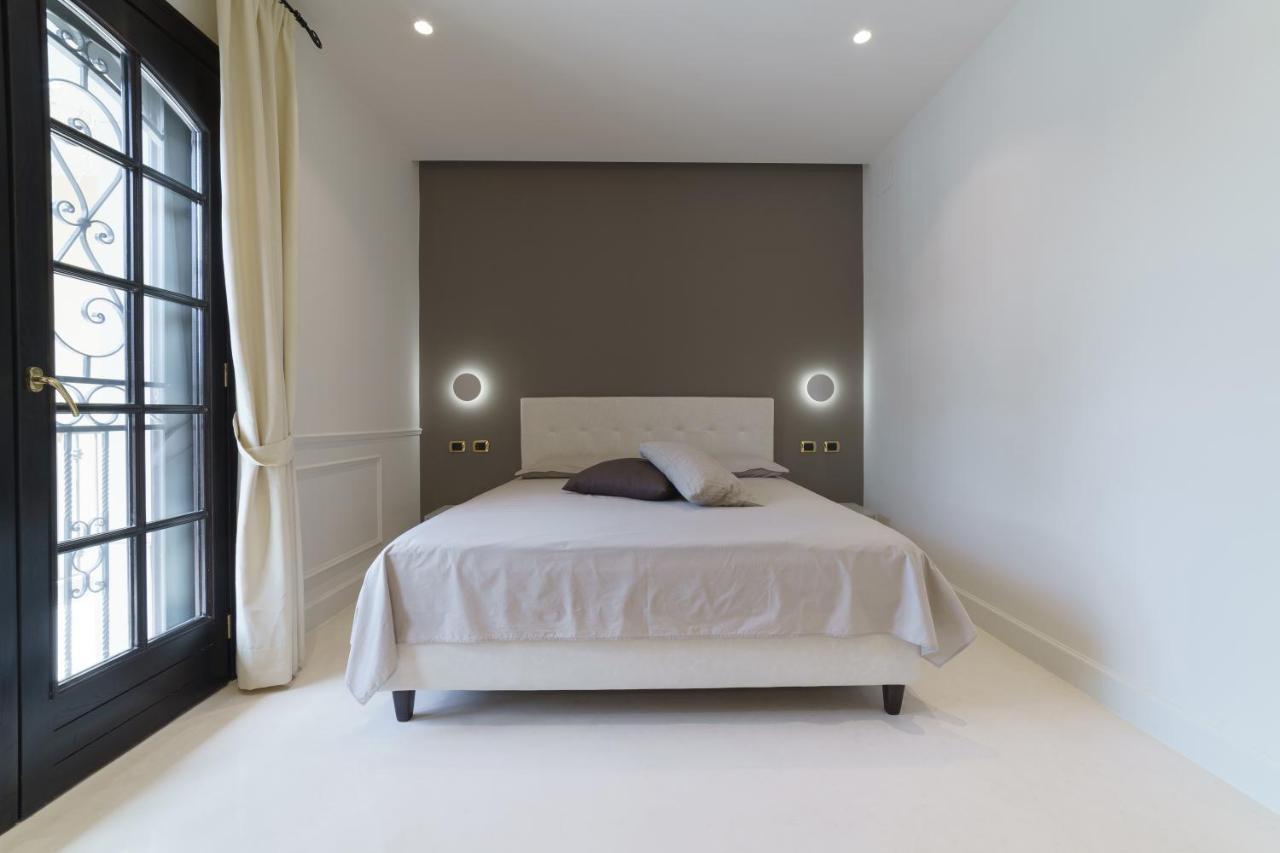 Caffetteria Luca Suite & Rooms 布龙泰 外观 照片