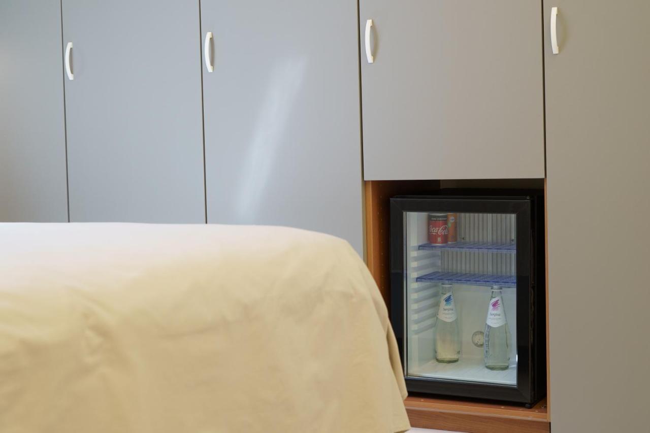 Caffetteria Luca Suite & Rooms 布龙泰 外观 照片