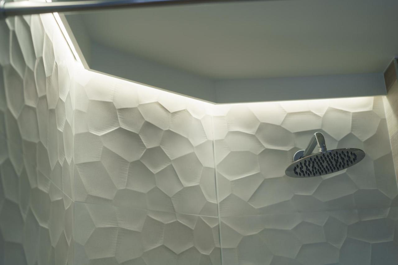 Caffetteria Luca Suite & Rooms 布龙泰 外观 照片