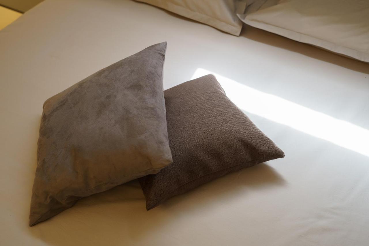 Caffetteria Luca Suite & Rooms 布龙泰 外观 照片