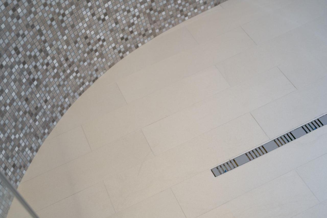 Caffetteria Luca Suite & Rooms 布龙泰 外观 照片